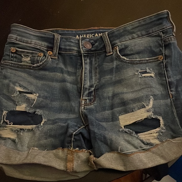 American Eagle and Forever 21. Both in like new condition - Picture 2 of 2